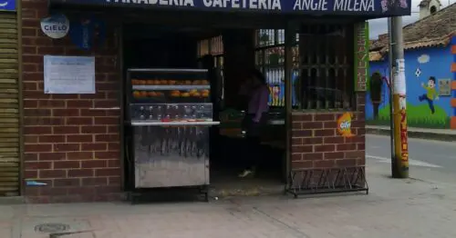 ANGYE MILENA PANADERIA CAFETERIA PASTELERIA BOGOTÁ ANGYE MILENA PANADERIA CAFETERIA PASTELERIA BOGOTÁ
